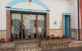 Nora Casa Vacanze/Bed And Breakfast